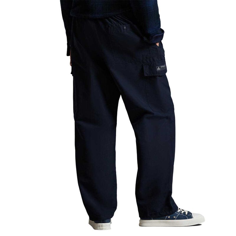 Polo Ralph Lauren Relaxed Fit Twill Cargo Pant image number 1